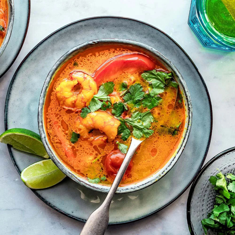 Πάστα Καρυκεύματος Arou D Tom Yum Paste 50g